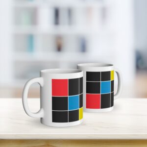 coffee mug gift for montessori teacher